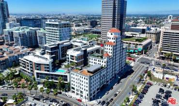 110 W Ocean Boulevard 602, Long Beach, California 90802, ,Residential Lease,Rent,110 W Ocean Boulevard 602,24418107