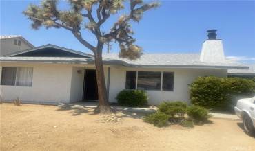 7410 Indio Avenue, Yucca Valley, California 92284, 2 Bedrooms Bedrooms, ,2 BathroomsBathrooms,Residential,Buy,7410 Indio Avenue,JT24150021