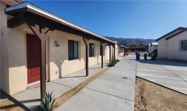 6615 National Park Drive 1, 29 Palms, California 92277, 1 Bedroom Bedrooms, ,1 BathroomBathrooms,Residential Lease,Rent,6615 National Park Drive 1,JT24148679