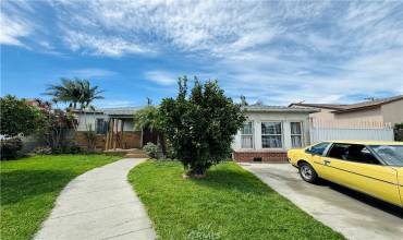 1009 S White Avenue, Compton, California 90221, 3 Bedrooms Bedrooms, ,1 BathroomBathrooms,Residential,Buy,1009 S White Avenue,DW24066905