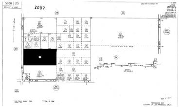 0 AKA 70th St. W, Lancaster, California 93536, ,Land,Buy,0 AKA 70th St. W,CV24150023