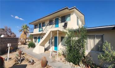 6659 National Park Drive 5, 29 Palms, California 92277, 1 Bedroom Bedrooms, ,1 BathroomBathrooms,Residential Lease,Rent,6659 National Park Drive 5,JT24148929