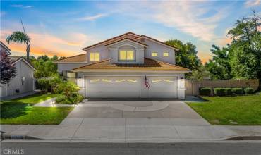 32281 Cercle Beauregard, Temecula, California 92591, 4 Bedrooms Bedrooms, ,3 BathroomsBathrooms,Residential,Buy,32281 Cercle Beauregard,SW24136801