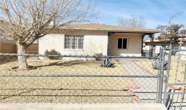 16770 Merrill Street, Victorville, California 92395, 2 Bedrooms Bedrooms, ,1 BathroomBathrooms,Residential,Buy,16770 Merrill Street,PW24150136