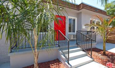 1260 N Westmoreland Avenue, Los Angeles, California 90029, 1 Bedroom Bedrooms, ,1 BathroomBathrooms,Residential Lease,Rent,1260 N Westmoreland Avenue,24418207