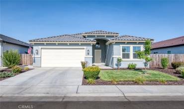 678 Alpine Way S, Madera, California 93636, 4 Bedrooms Bedrooms, ,2 BathroomsBathrooms,Residential,Buy,678 Alpine Way S,FR24143446