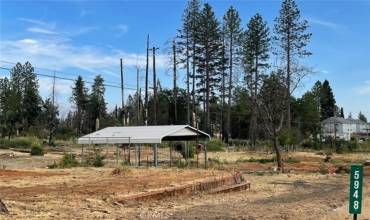 5948 Copeland Road, Paradise, California 95969, ,Land,Buy,5948 Copeland Road,TR24150057