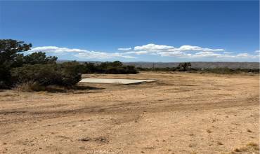 57420 San Andreas Road, Yucca Valley, California 92284, ,Land,Buy,57420 San Andreas Road,JT24150180