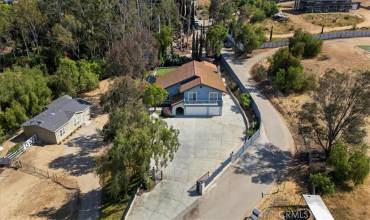 Two Homes on One Lot!