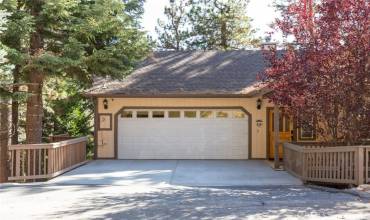 26601 Thunderbird Drive, Lake Arrowhead, California 92352, 4 Bedrooms Bedrooms, ,2 BathroomsBathrooms,Residential,Buy,26601 Thunderbird Drive,SR24150263