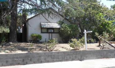 168 Norman ave, California 94520-1105, 2 Bedrooms Bedrooms, ,1 BathroomBathrooms,Residential,Buy,168 Norman ave,41067360