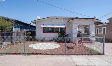 1342 61st Avenue, Oakland, California 94621-3918, 2 Bedrooms Bedrooms, ,1 BathroomBathrooms,Residential,Buy,1342 61st Avenue,41066351