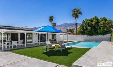 2790 E Valencia Road, Palm Springs, California 92262, 4 Bedrooms Bedrooms, ,1 BathroomBathrooms,Residential,Buy,2790 E Valencia Road,24418393