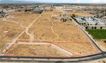 12328 Spring Valley Parkway, Victorville, California 92395, ,Land,Buy,12328 Spring Valley Parkway,HD24144472