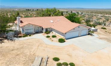 17157 Hacienda Boulevard, California City, California 93505, 4 Bedrooms Bedrooms, ,2 BathroomsBathrooms,Residential,Buy,17157 Hacienda Boulevard,SR24150440