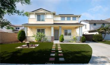 13198 Firestone Drive, Rancho Cucamonga, California 91739, 5 Bedrooms Bedrooms, ,3 BathroomsBathrooms,Residential,Buy,13198 Firestone Drive,OC24149631