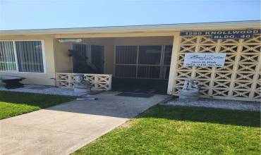 1280 Knollwood Road, Seal Beach, California 90740, 1 Bedroom Bedrooms, ,1 BathroomBathrooms,Residential,Buy,1280 Knollwood Road,TR24141822