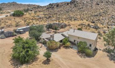 24716 Mcroberts Road, Apple Valley, California 92307, 3 Bedrooms Bedrooms, ,2 BathroomsBathrooms,Residential,Buy,24716 Mcroberts Road,CV24148930