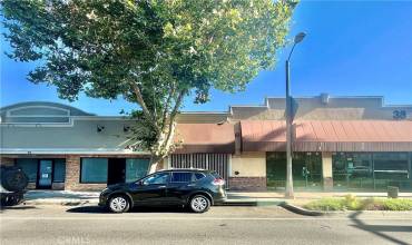 38 E Huntington Drive C, Arcadia, California 91006, ,Commercial Lease,Rent,38 E Huntington Drive C,AR24150459