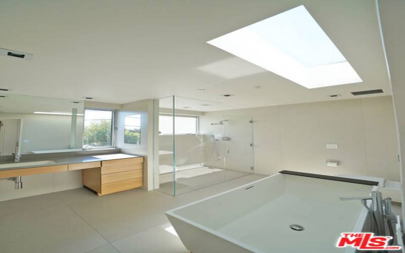 Master Bath