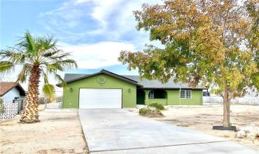 6403 Timothy Avenue, 29 Palms, California 92277, 3 Bedrooms Bedrooms, ,2 BathroomsBathrooms,Residential,Buy,6403 Timothy Avenue,JT24138333