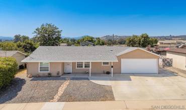 9455 Domer Rd, Santee, California 92071, 3 Bedrooms Bedrooms, ,1 BathroomBathrooms,Residential,Buy,9455 Domer Rd,240017028SD