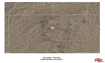 0 E Avenue F, Lancaster, California 93535, ,Land,Buy,0 E Avenue F,24415435