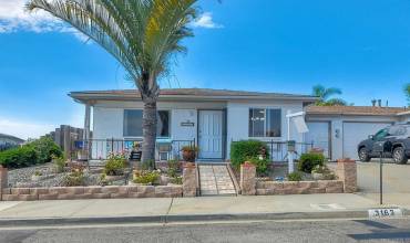 3163 Calle Osuna, Oceanside, California 92056, 2 Bedrooms Bedrooms, ,1 BathroomBathrooms,Residential,Buy,3163 Calle Osuna,NDP2406506