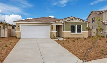 28588 Abbey Lane, Menifee, California 92585, 3 Bedrooms Bedrooms, ,2 BathroomsBathrooms,Residential,Buy,28588 Abbey Lane,IV24150881