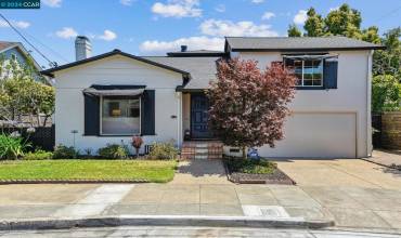 2616 57Th Ave, Oakland, California 94605, 3 Bedrooms Bedrooms, ,2 BathroomsBathrooms,Residential,Buy,2616 57Th Ave,41067421