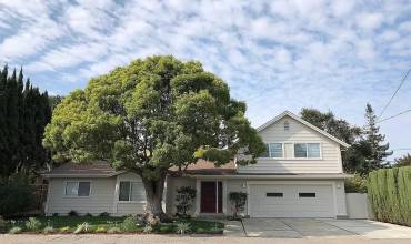 884 San Jude Avenue, Palo Alto, California 94306, 5 Bedrooms Bedrooms, ,2 BathroomsBathrooms,Residential Lease,Rent,884 San Jude Avenue,ML81974120