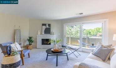 2548 Jones Rd 9, Walnut Creek, California 94597, 2 Bedrooms Bedrooms, ,1 BathroomBathrooms,Residential,Buy,2548 Jones Rd 9,41067428