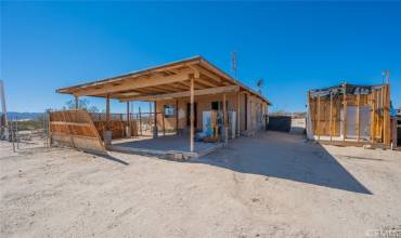 67722 Pole Line Road, 29 Palms, California 92277, 1 Bedroom Bedrooms, ,1 BathroomBathrooms,Residential,Buy,67722 Pole Line Road,JT24150950