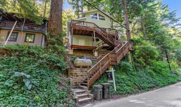 1460 Lockhart Gulch Road, Scotts Valley, California 95066, 1 Bedroom Bedrooms, ,1 BathroomBathrooms,Residential,Buy,1460 Lockhart Gulch Road,ML81974070