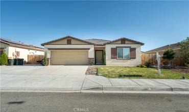 11943 Moss Creek Court, Adelanto, California 92301, 3 Bedrooms Bedrooms, ,2 BathroomsBathrooms,Residential,Buy,11943 Moss Creek Court,HD24151159