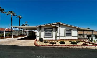 1536 S State St 148, Hemet, California 92543, 3 Bedrooms Bedrooms, ,2 BathroomsBathrooms,Manufactured In Park,Buy,1536 S State St 148,SW24151282