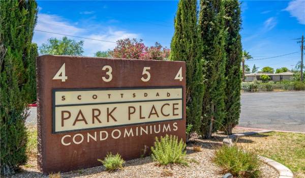 Park Place Condominiums