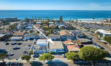 442 2nd St G, Encinitas, California 92024, 1 Bedroom Bedrooms, ,1 BathroomBathrooms,Residential Lease,Rent,442 2nd St G,NDP2406510