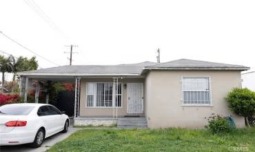 942 E 93rd Street, Los Angeles, California 90002, 2 Bedrooms Bedrooms, ,1 BathroomBathrooms,Residential,Buy,942 E 93rd Street,CV24083373