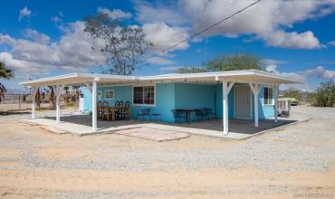 2132 2776 Marks Road, 29 Palms, California 92277, 2 Bedrooms Bedrooms, ,1 BathroomBathrooms,Residential,Buy,2132 2776 Marks Road,230013117SD