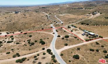 1947 Carson Mesa Road, Palmdale, California 93550, ,Land,Buy,1947 Carson Mesa Road,24418863