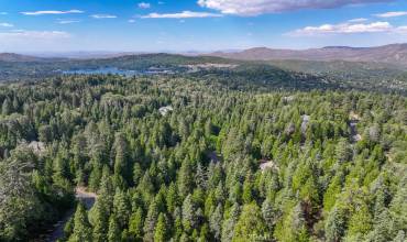 29215 Pigeon Hawk Lane, Lake Arrowhead, California 92352, ,Land,Buy,29215 Pigeon Hawk Lane,CV24147213