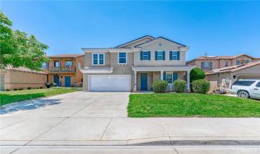 17709 Camino San Simeon, Moreno Valley, California 92551, 4 Bedrooms Bedrooms, ,2 BathroomsBathrooms,Residential,Buy,17709 Camino San Simeon,DW24151202