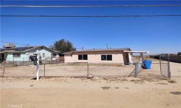 25336 Jasper Rd., Barstow, California 92311, 2 Bedrooms Bedrooms, ,1 BathroomBathrooms,Residential,Buy,25336 Jasper Rd.,MB24149702