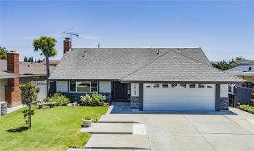 16102 Nelson Street, Westminster, California 92683, 4 Bedrooms Bedrooms, ,4 BathroomsBathrooms,Residential,Buy,16102 Nelson Street,OC24151480