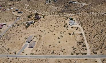 7979 Wesley Road, Joshua Tree, California 92252, ,Land,Buy,7979 Wesley Road,JT24151284