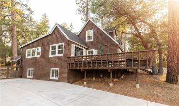 41209 Pennsylvania Avenue, Big Bear Lake, California 92315, 3 Bedrooms Bedrooms, ,1 BathroomBathrooms,Residential,Buy,41209 Pennsylvania Avenue,EV24150875