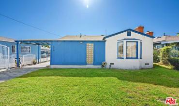 515 N Rose Avenue, Compton, California 90221, 4 Bedrooms Bedrooms, ,2 BathroomsBathrooms,Residential,Buy,515 N Rose Avenue,24419029