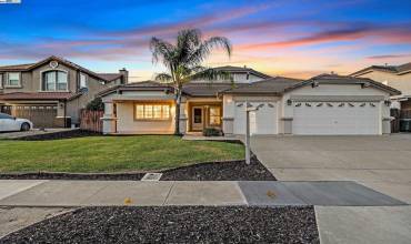 313 Stratford Pl, Oakley, California 94561, 4 Bedrooms Bedrooms, ,2 BathroomsBathrooms,Residential,Buy,313 Stratford Pl,41067492