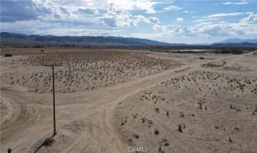 0 Broadway Street, Joshua Tree, California 92252, ,Land,Buy,0 Broadway Street,NP24151597